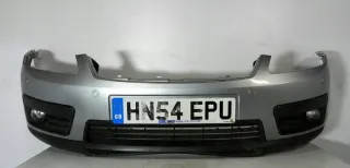  Бампер передний Ford C-max 1 Арт e1069187, вид 2