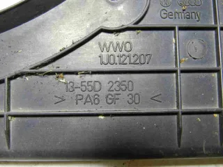 1J0121207 Вентилятор радиатора Volkswagen Golf 4 Арт e2133569, вид 6