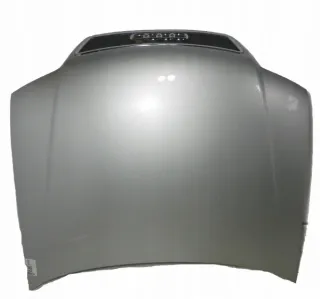  Капот Audi A6 C5 (S6,RS6) Арт e4099051, вид 1