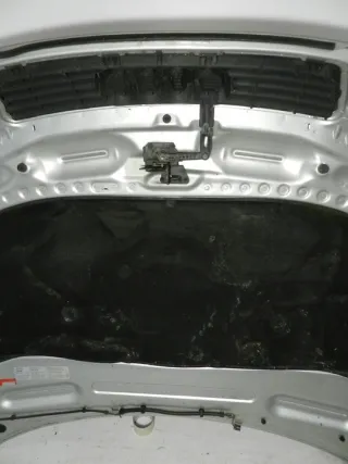  Капот Audi A6 C5 (S6,RS6) Арт e4099051, вид 11