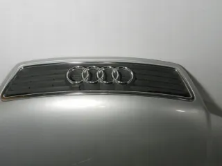  Капот Audi A6 C5 (S6,RS6) Арт e4099051, вид 5