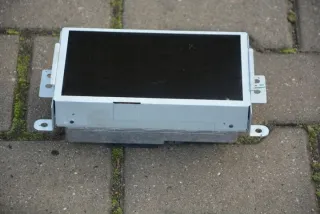 DJ5T-14F239-DD Блок навигации Ford C-max 2 restailing Арт e4148681, вид 4