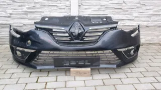 620225094R Бампер передний Renault Megane 4 Арт e4981402, вид 1