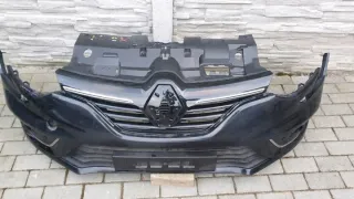 620225094R Бампер передний Renault Megane 4 Арт e4981402, вид 2