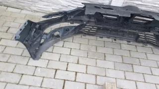 620225094R Бампер передний Renault Megane 4 Арт e4981402, вид 6