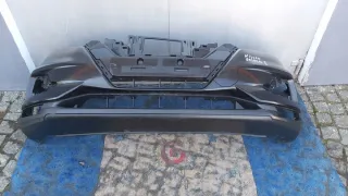 62022HV00H Бампер передний Nissan Qashqai 2 Арт e5362616, вид 1