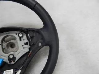 3-369-E90-1 Руль BMW 1 E81/E82/E87/E88 Арт e5647309, вид 4