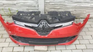 620221920R Бампер передний Renault Clio 4 Арт e5907786, вид 2