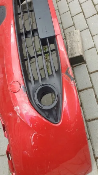 620221920R Бампер передний Renault Clio 4 Арт e5907786, вид 5