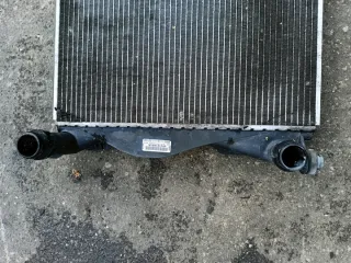 4F0121251R Радиатор (основной) Audi A6 C6 (S6,RS6) Арт e6037794, вид 4
