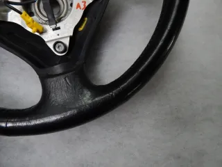 8L0419091Q Руль Audi A3 8L Арт e6314846, вид 9