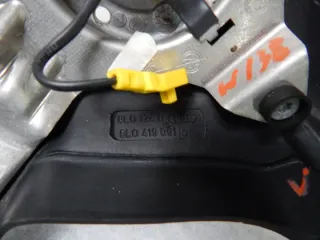 8L0419091Q Руль Audi A3 8L Арт e6314846, вид 10