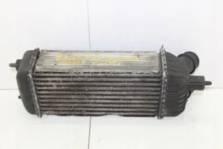  Интеркулер Fiat Scudo 2 Арт e6852333