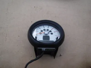 6977076 Щиток приборов (приборная панель) MINI Cooper R56 Арт e7344672, вид 1
