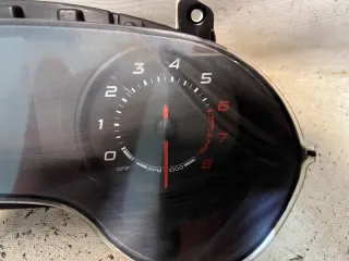 00521015210 Щиток приборов (приборная панель) Fiat Tipo 2 Арт e7534379, вид 2