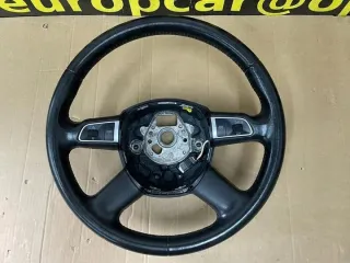  Руль Audi A8 D3 (S8) Арт e7839586, вид 1