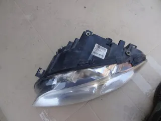 8E0941003AJ Фара левая Audi A4 B7 Арт e7883425, вид 2