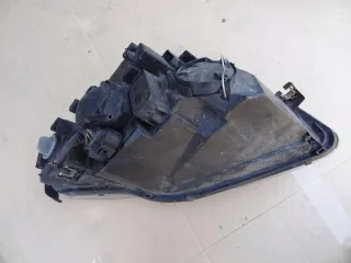 8E0941003AJ Фара левая Audi A4 B7 Арт e7883425, вид 6