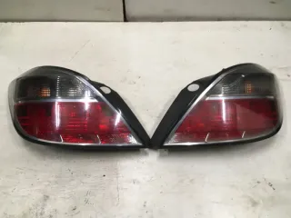  Фонарь задний правый Opel Astra H Арт e8009133, вид 1