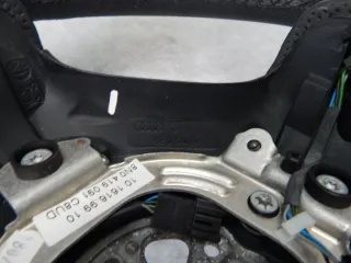 8N0419091C8UD Руль Audi A8 D3 (S8) Арт e8125402, вид 10