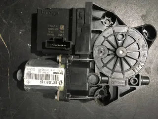 827303178R Моторчик стеклоподъемника Renault Scenic 3 Арт e8130637, вид 2