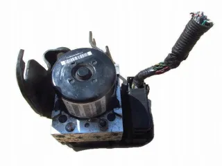  Блок ABS Jeep Compass 1 restailing Арт e8239181