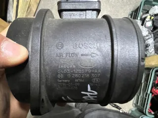 G4D312B579 Расходомер воздуха Jaguar XF 260 Арт e8240257, вид 3
