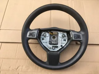 13111340-AC Руль Opel Astra H Арт e8404641, вид 1
