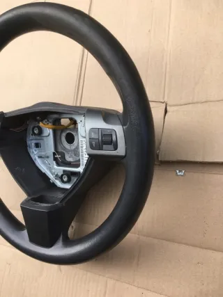 13111340-AC Руль Opel Astra H Арт e8404641, вид 3