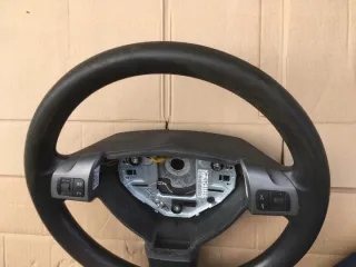 13111340-AC Руль Opel Astra H Арт e8404641, вид 4