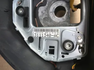 13111340-AC Руль Opel Astra H Арт e8404641, вид 6