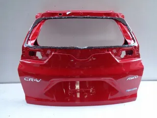  Крышка багажника (дверь 3-5) Honda CR-V 5 Арт e8508204, вид 1