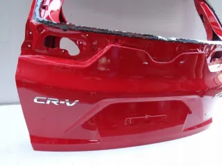  Крышка багажника (дверь 3-5) Honda CR-V 5 Арт e8508204, вид 2