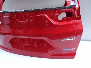  Крышка багажника (дверь 3-5) Honda CR-V 5 Арт e8508204, вид 3
