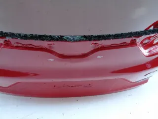  Крышка багажника (дверь 3-5) Honda CR-V 5 Арт e8508204, вид 5