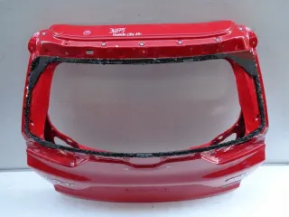  Крышка багажника (дверь 3-5) Honda CR-V 5 Арт e8508204, вид 6