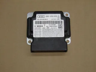 8X0959655A 0285010885 Блок AirBag Audi A1 Арт e8520164, вид 1