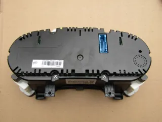 8X0920930C A2C53331519 Щиток приборов (приборная панель) Audi A1 Арт e8523458, вид 2