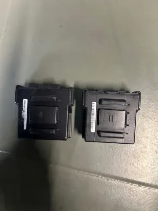284P1HV00B 284p1hv00b Блок управления (другие) Nissan Qashqai 2 Арт e8562094, вид 2