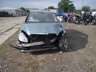 A2661410525 Моновпрыск Mercedes A W169 Арт e8569679, вид 4