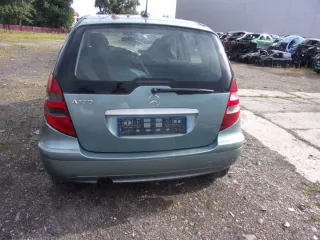 A2661410525 Моновпрыск Mercedes A W169 Арт e8569679, вид 6