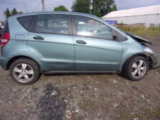 A2661410525 Моновпрыск Mercedes A W169 Арт e8569679, вид 7