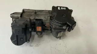 A2C53217899 8200796674C Клапан EGR Renault Laguna 3 Арт e8694086, вид 1