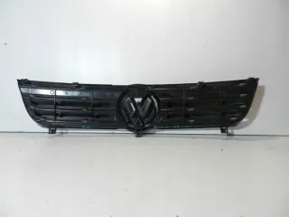 6N0853651J 6N0853655 Решетка радиатора Volkswagen Polo 3 Арт e8809769, вид 3