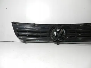 6N0853651J 6N0853655 Решетка радиатора Volkswagen Polo 3 Арт e8809769, вид 4