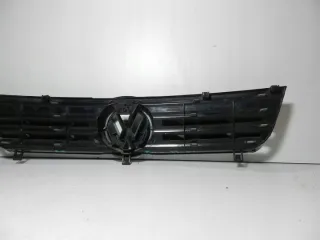 6N0853651J 6N0853655 Решетка радиатора Volkswagen Polo 3 Арт e8809769, вид 5