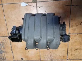 06E133210L Коллектор впускной Audi A6 C7 (S6,RS6) Арт e8865039, вид 1