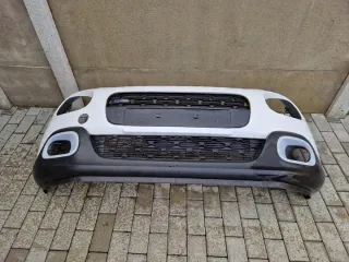  Бампер передний Citroen C3 3 Арт e8917720, вид 2
