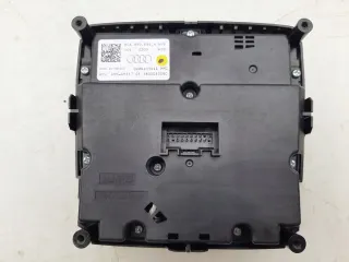 8W0035664G 80A919614A 80A919604 Блок навигации Audi Q5 2 Арт e9138853, вид 6