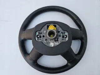 4G0419091M 4G0880201G Руль Audi A6 C7 (S6,RS6) Арт e9170929, вид 11